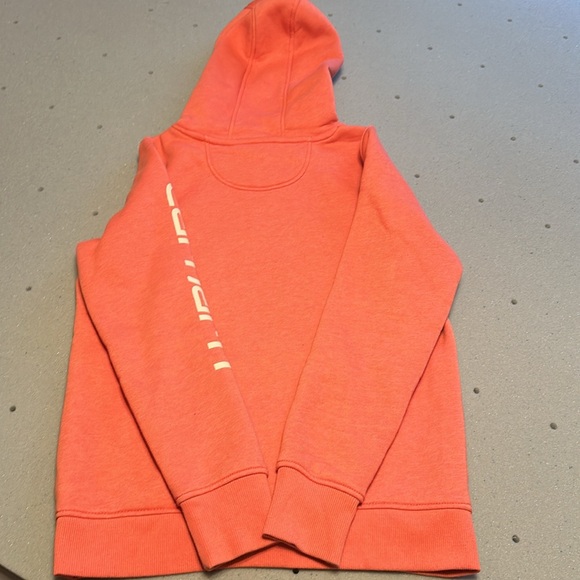 Carhartt Women’s Peach Hoodie Small - Picture 4 of 4